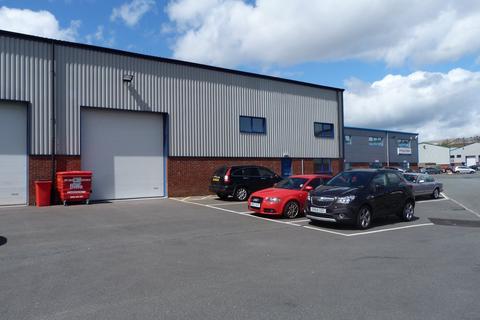 Warehouse for sale - Unit 19, Oldfield Business Park, Galveston Grove, Fenton, ST4 3PE
