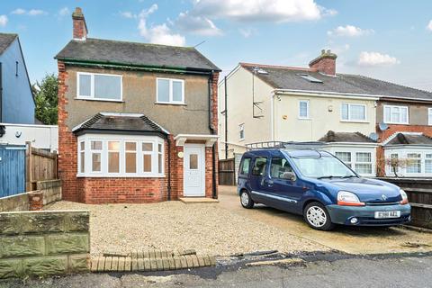 3 bedroom detached house for sale, Brasenose Driftway, Cowley, Oxford