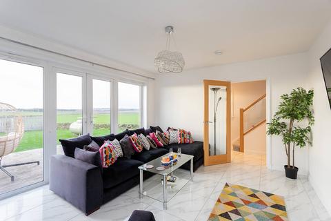 undefined, Sidlaw View, Tealing, Dundee, DD4 0PT