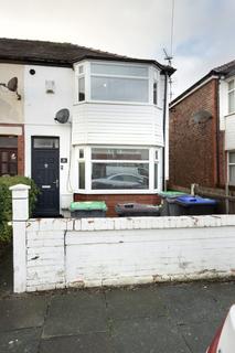 undefined, Westbank Avenue, Blackpool FY4