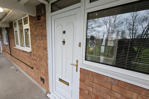 undefined, Elcock Drive, Birmingham B42