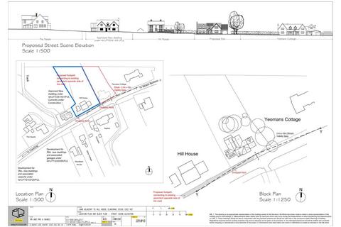 undefined, Wicken Road, Saffron Walden CB11