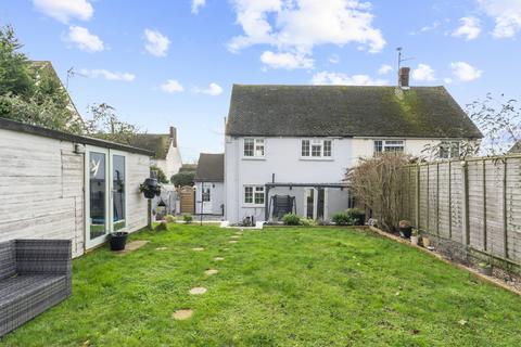 undefined, Weaverhead Close, Dunmow CM6