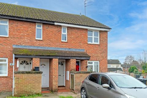 undefined, Shrublands, Saffron Walden CB10