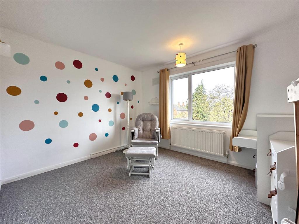 Bedroom Two 339