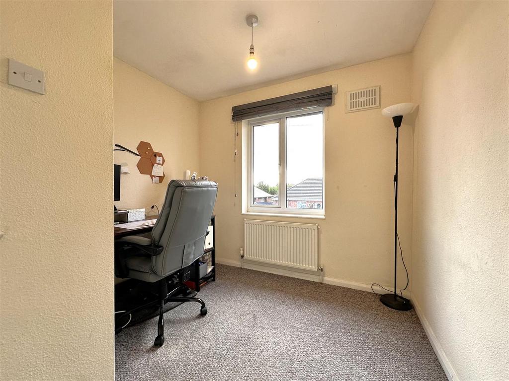 Bedroom Three 332