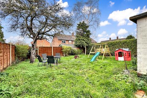 3 bedroom semi-detached house for sale, Grange Road, Newark