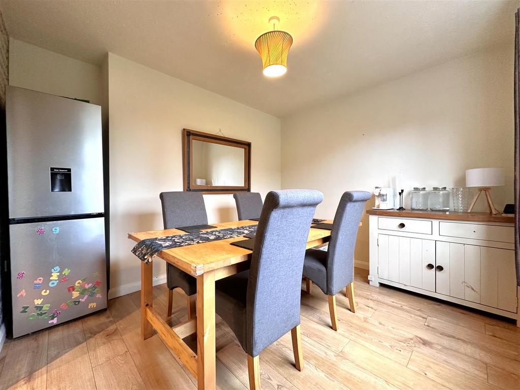Dining Room 316