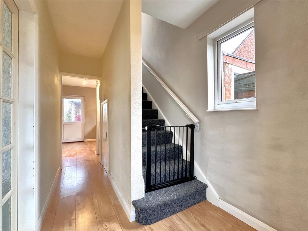 Entrance Hall 356
