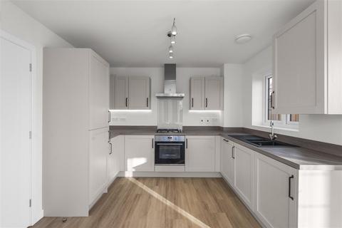 undefined, Snowhill Place, Toddington