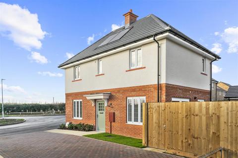 undefined, Snowhill Place, Toddington