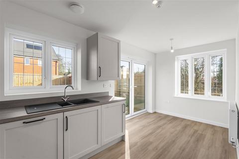 undefined, Snowhill Place, Toddington