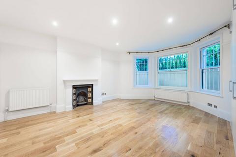 undefined, Holland Park Gardens, Holland Park, London, W14