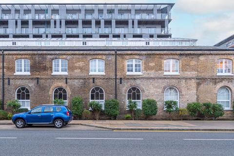 undefined, Duke of Wellington Avenue, Woolwich, London, SE18