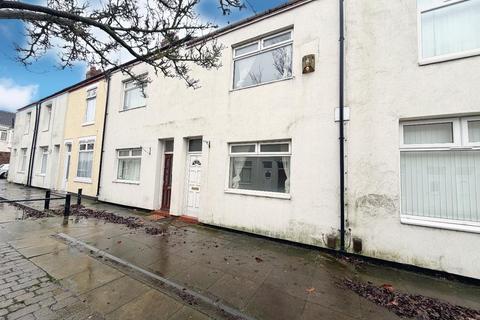 undefined, Waverley Street, Stockton-On-Tees