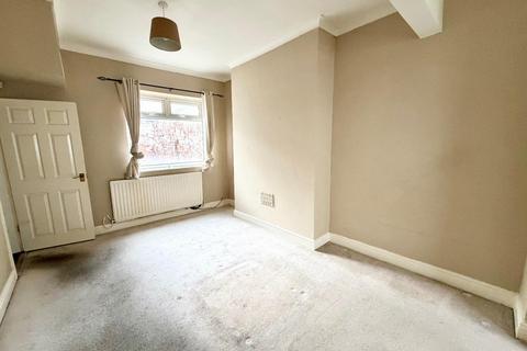 undefined, Waverley Street, Stockton-On-Tees