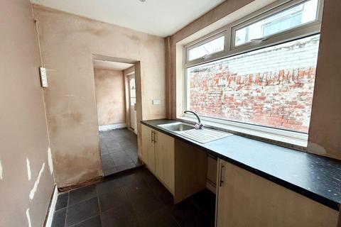 undefined, Waverley Street, Stockton-On-Tees