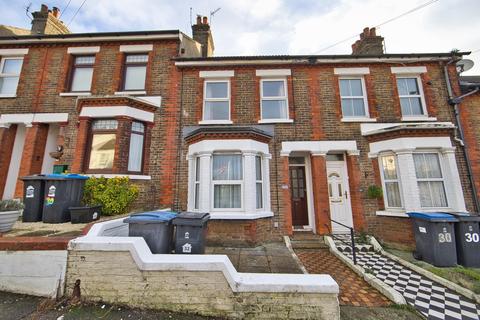 2 bedroom terraced house for sale, Nightingale Road, Dover, Kent, CT16