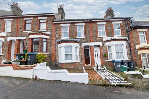 2 bedroom terraced house for sale, Nightingale Road, Dover, Kent, CT16