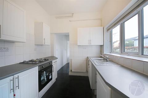 undefined, Kew Road, Southport PR8