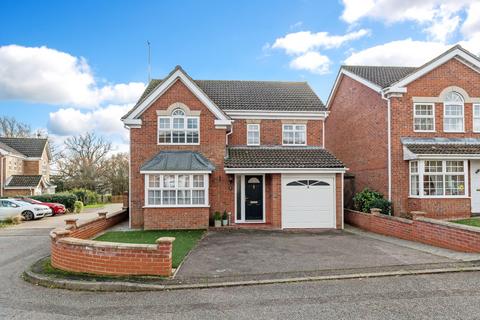 undefined, Valley Crescent, Colchester CO6