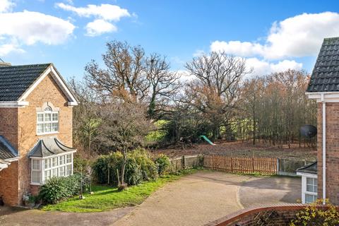 undefined, Valley Crescent, Colchester CO6