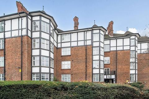 undefined, Vernon Court, Fortune Green, London, NW2