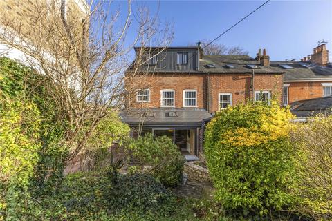 undefined, St. Cross Road, Winchester, Hampshire, SO23