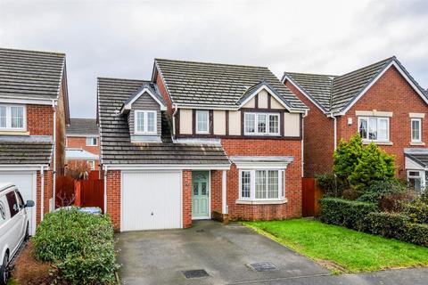 undefined, Holland House Way, Buckshaw Village, Chorley