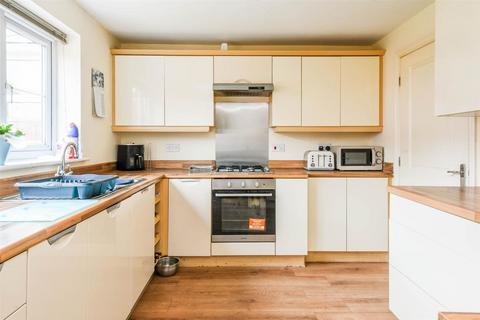 undefined, Holland House Way, Buckshaw Village, Chorley