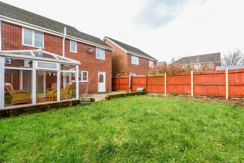 undefined, Holland House Way, Buckshaw Village, Chorley