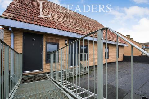 undefined, The Burghley Centre, Bourne, PE10