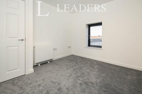 undefined, The Burghley Centre, Bourne, PE10