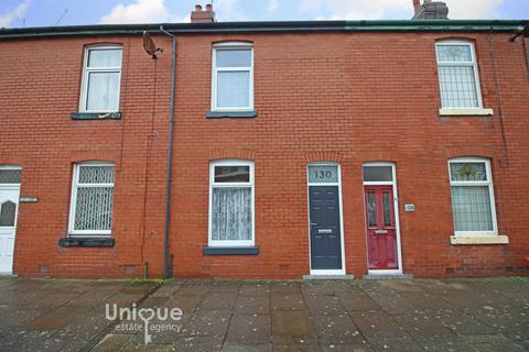 undefined, Mount Street,  Fleetwood, FY7