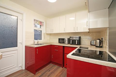 undefined, Mount Street,  Fleetwood, FY7