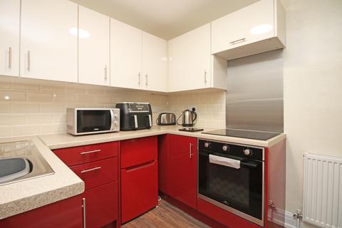 undefined, Mount Street,  Fleetwood, FY7