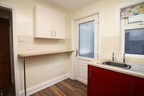 undefined, Mount Street,  Fleetwood, FY7