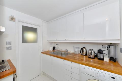 undefined, Ladbroke Grove, London, W11