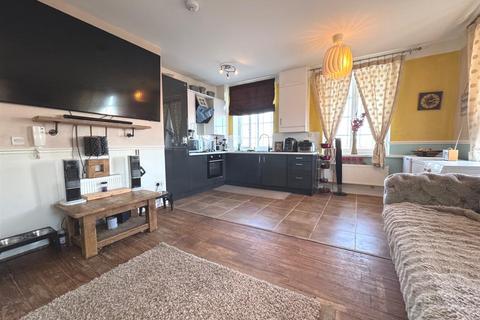 undefined, Waterloo Mill, Leek