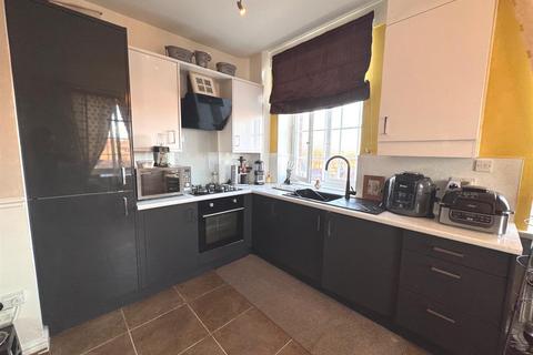 undefined, Waterloo Mill, Leek