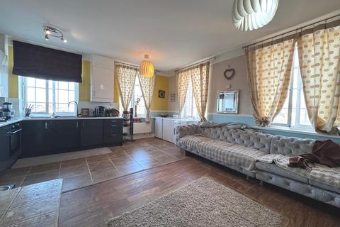 undefined, Waterloo Mill, Leek