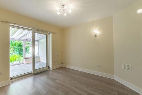 undefined, Curzon Street, Long Eaton, NG10 4FG