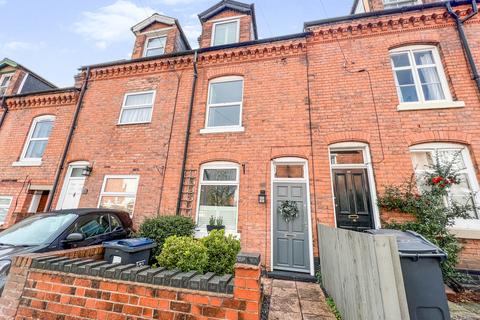 undefined, Spring Hill, Erdington, B24 9AE