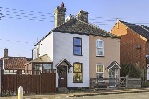 undefined, Station Road, Harleston IP20