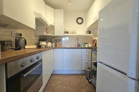 undefined, Bramhope Lane, London, SE7 7HP