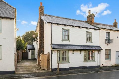 Couching Street, Watlington OX49