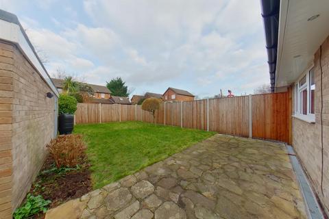undefined, Spenser Close, Southampton SO31