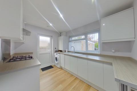 undefined, Spenser Close, Southampton SO31