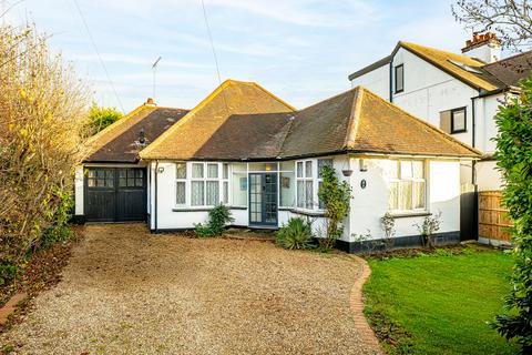 undefined, St. James Gardens, Westcliff-On-Sea, SS0