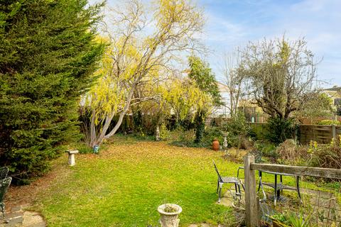 undefined, St. James Gardens, Westcliff-On-Sea, SS0